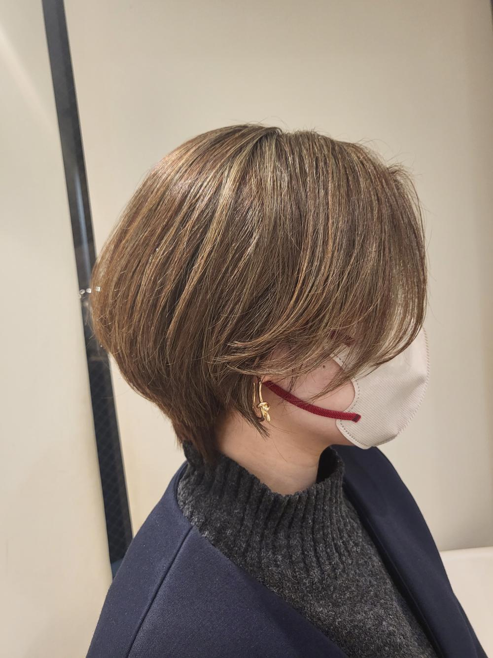 その二、色相を決めよう