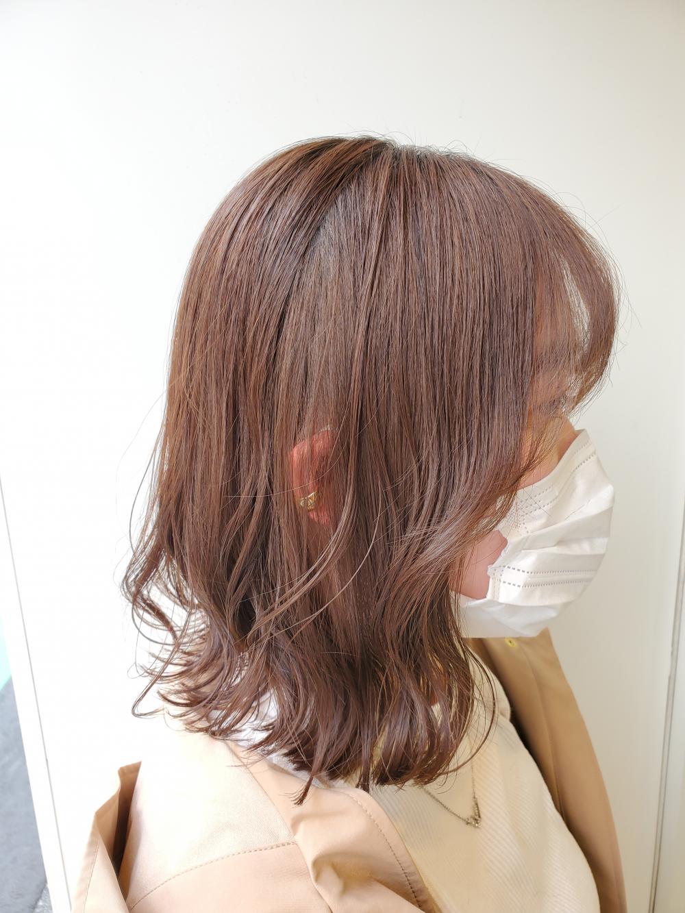 その三、彩度を決めよう。