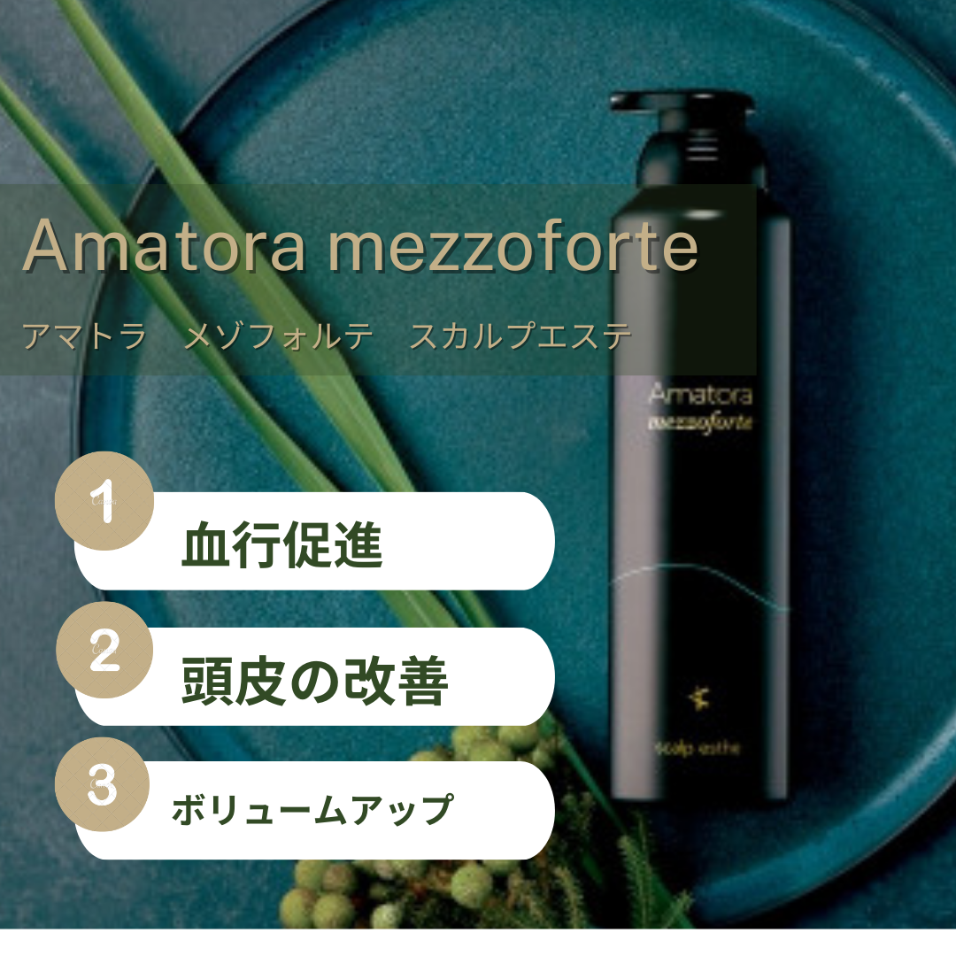 scalp esthe/スカルプ　エステ