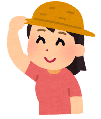 髪の紫外線対策法☆