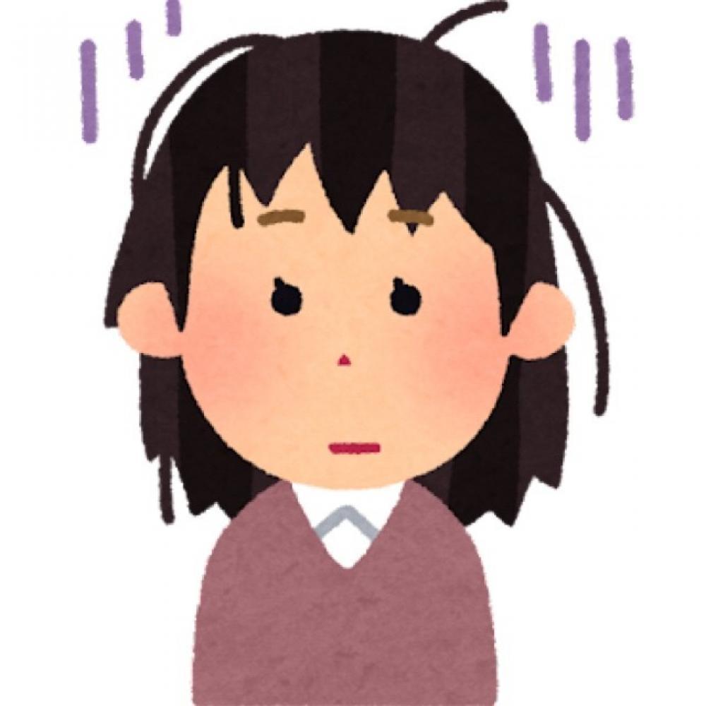 紫外線が髪に与える影響とは？