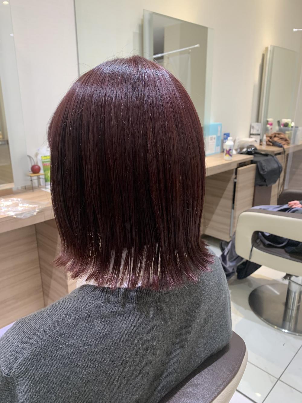 ✳︎  ハイトーンPINK  