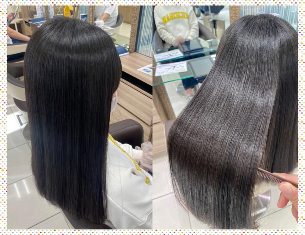 帽子や日傘を使う