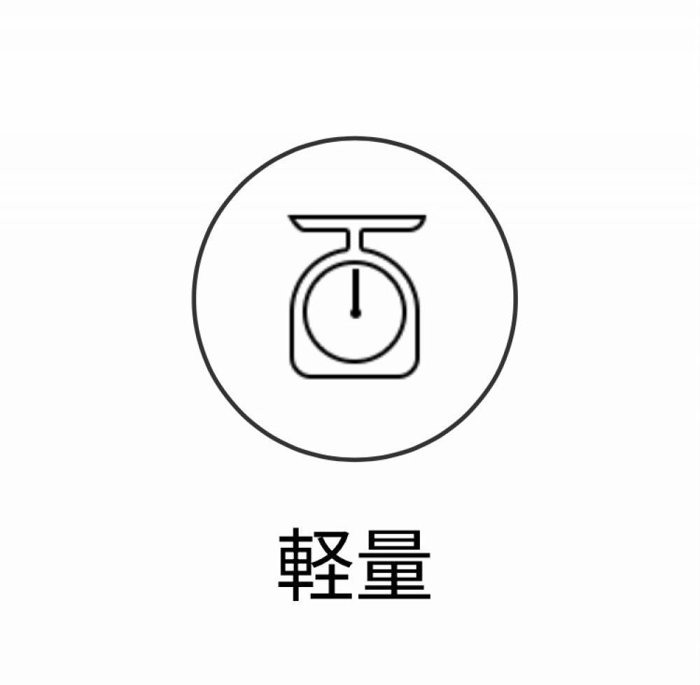 アイロン重くない？