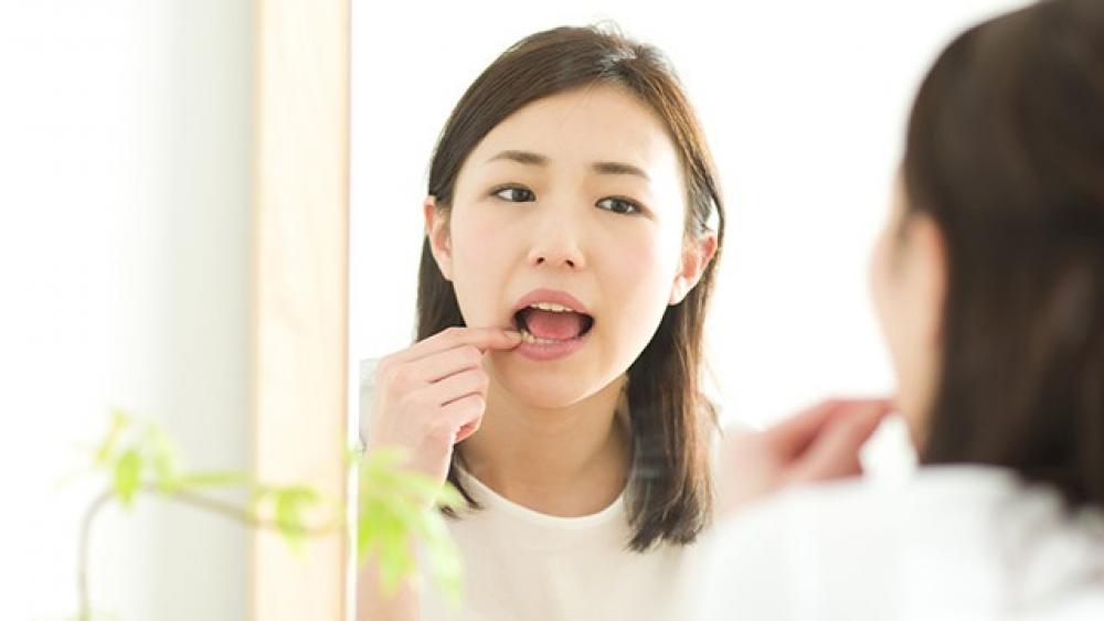 口内炎やアトピーの方は特に注意！