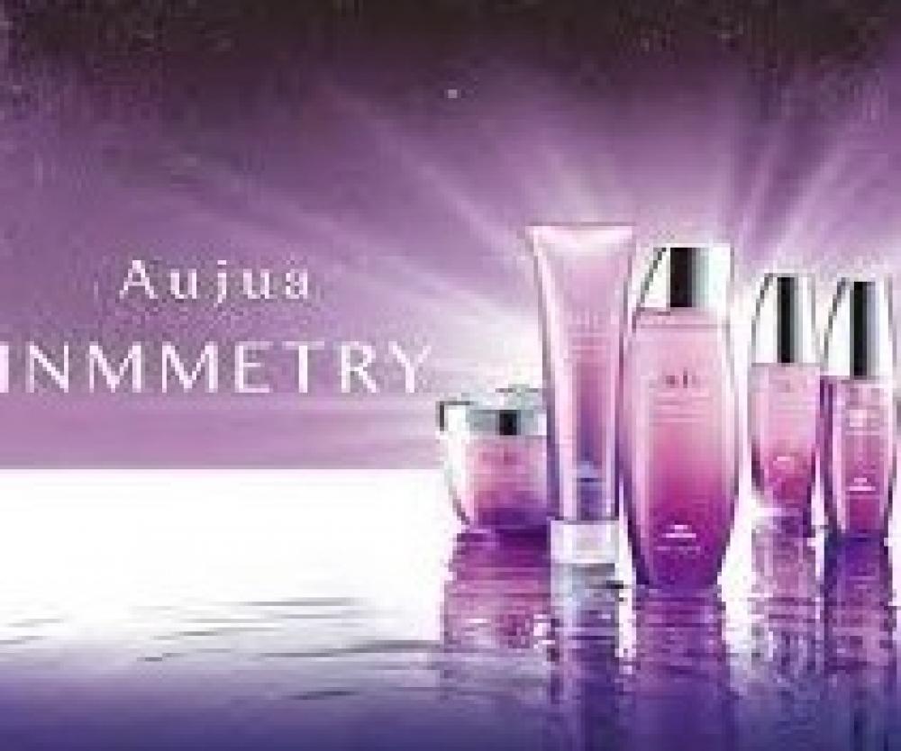 一人ひとりの髪悩みに寄り添う『Aujua（以下、オージュア(ｵｰｼﾞｭｱ)　新ライン《INMMETRY（インメトリィ）》