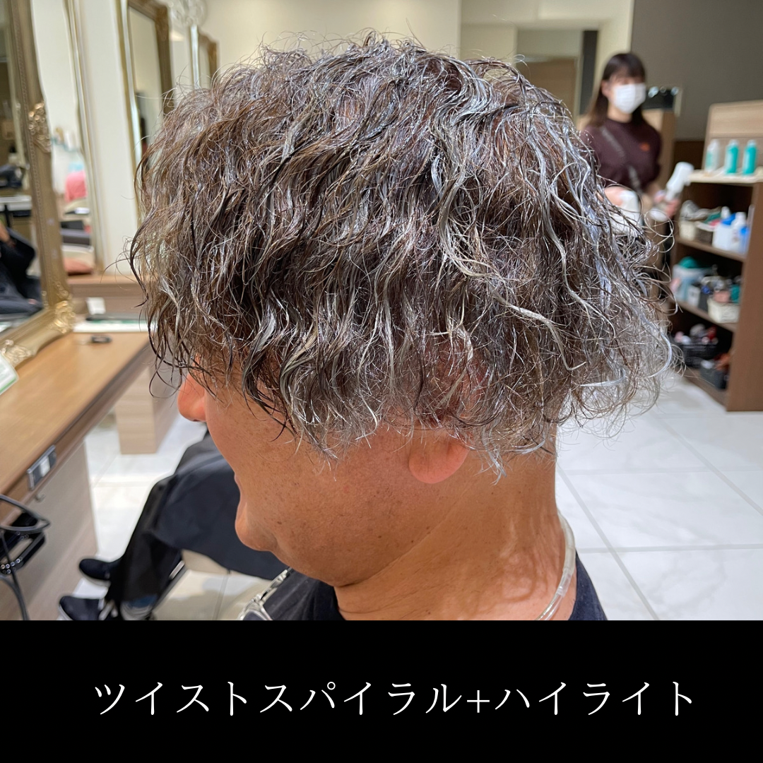 case5「ハイライトタイプ」