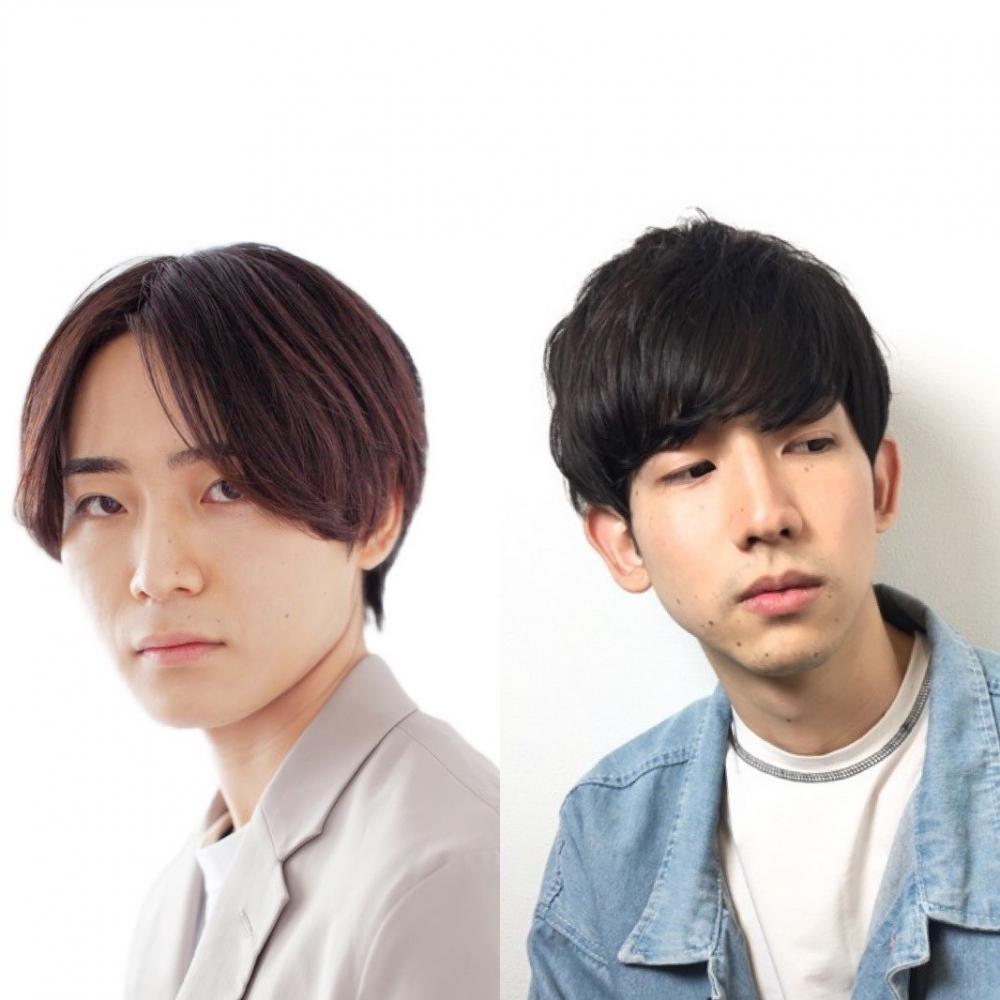 縮毛矯正を活かしたヘアスタイル