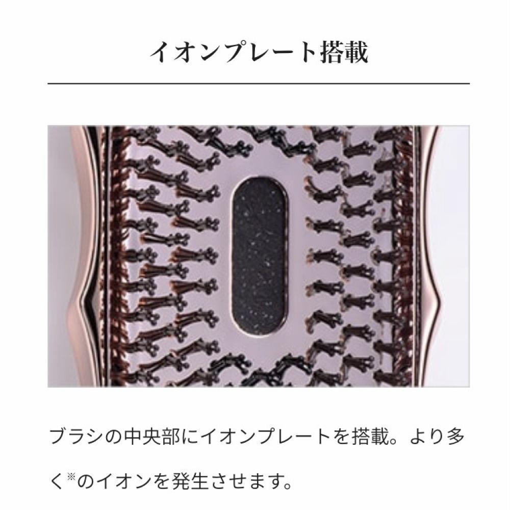 その4，イオンプレート搭載