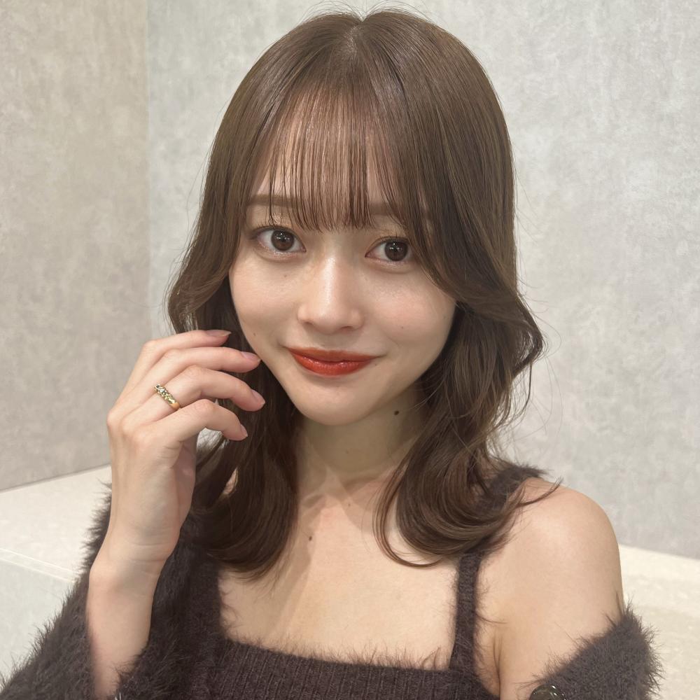 【32mmスタイリング】