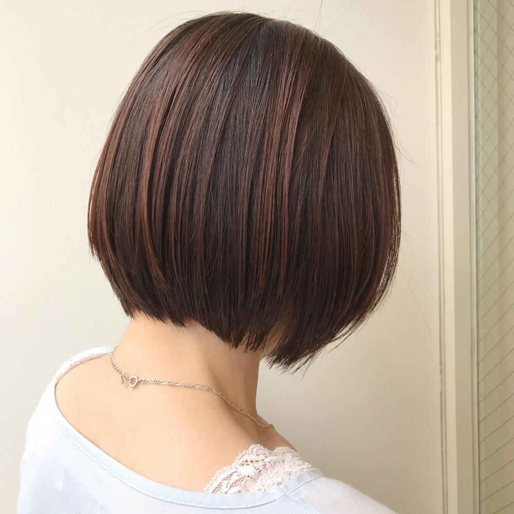 レイヤーボブ