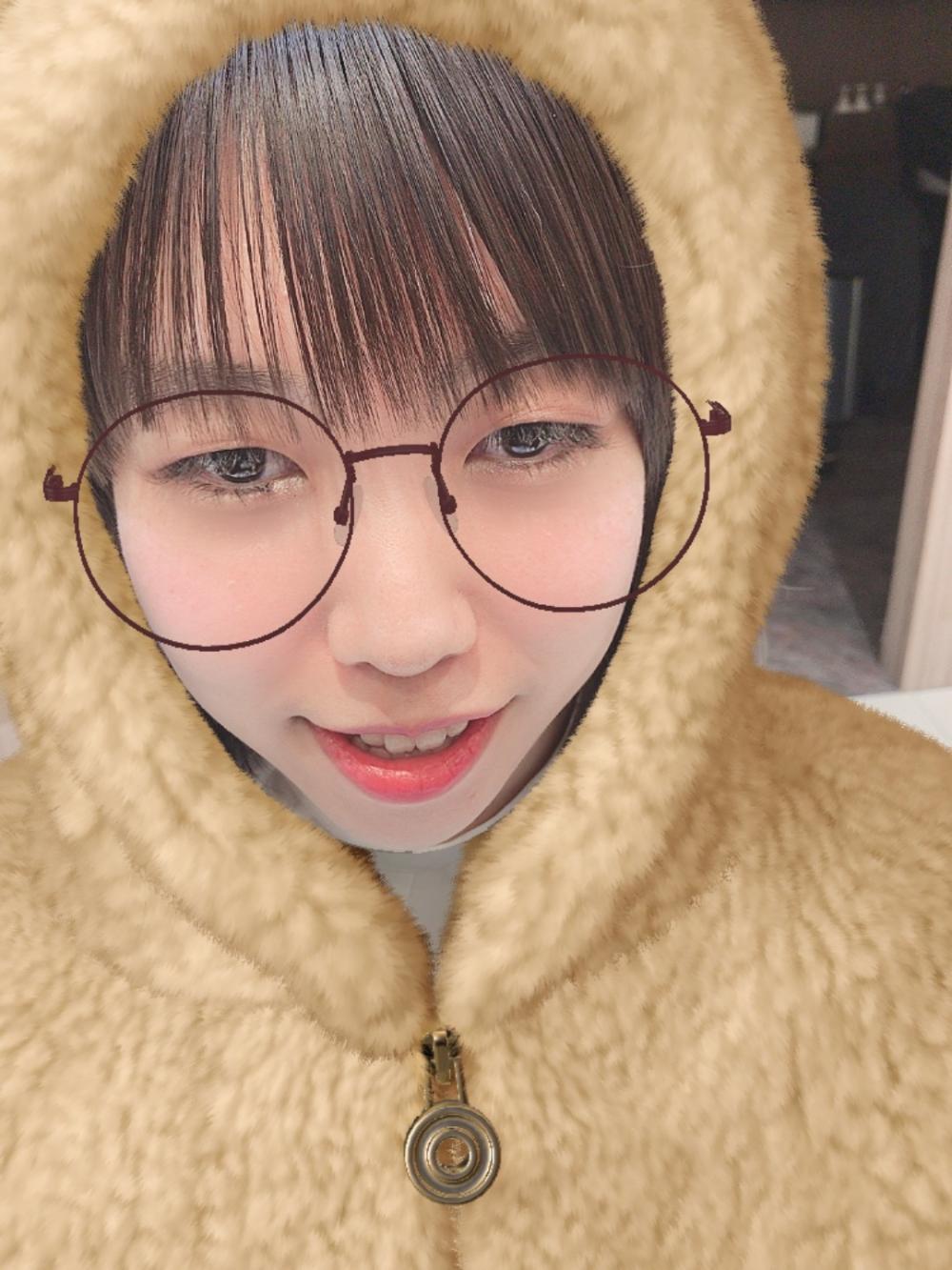 前髪の減らし方