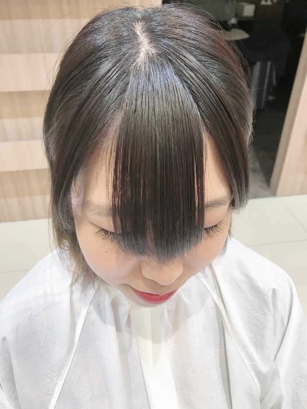 分けてみます