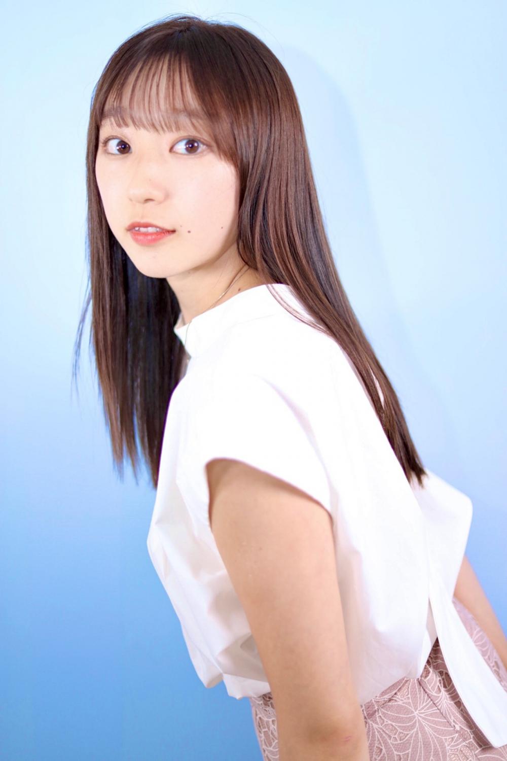 【髪は綺麗の70%】