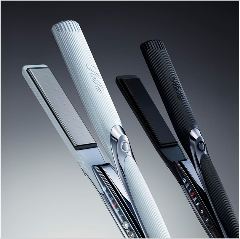 ReFa STRAIGHT IRON PRO（リファストレートアイロンプロ）