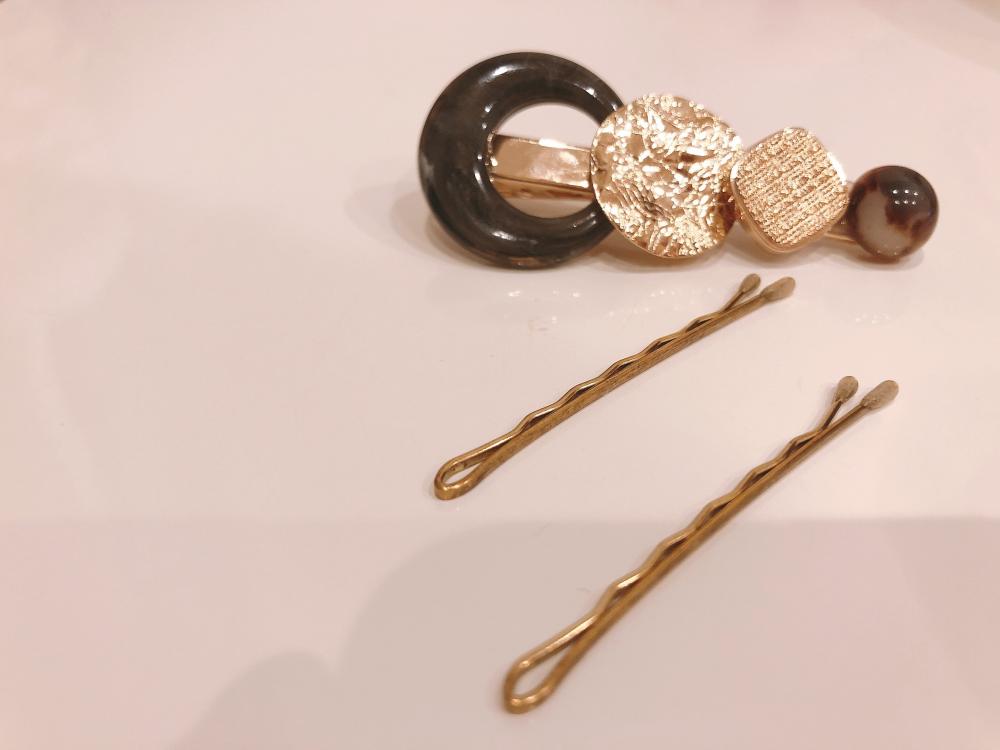 ◎さらにオシャレになるアイテム