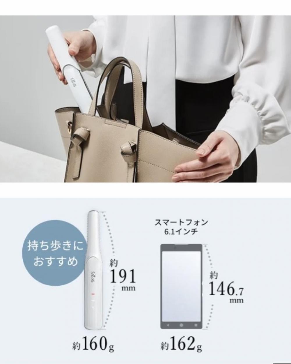 サイズはどのくらい？