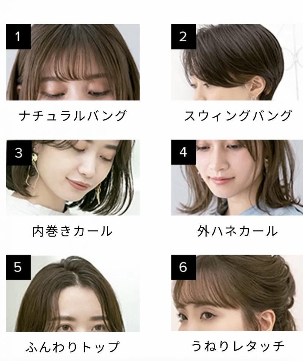 1台で10役　1〜６パターン