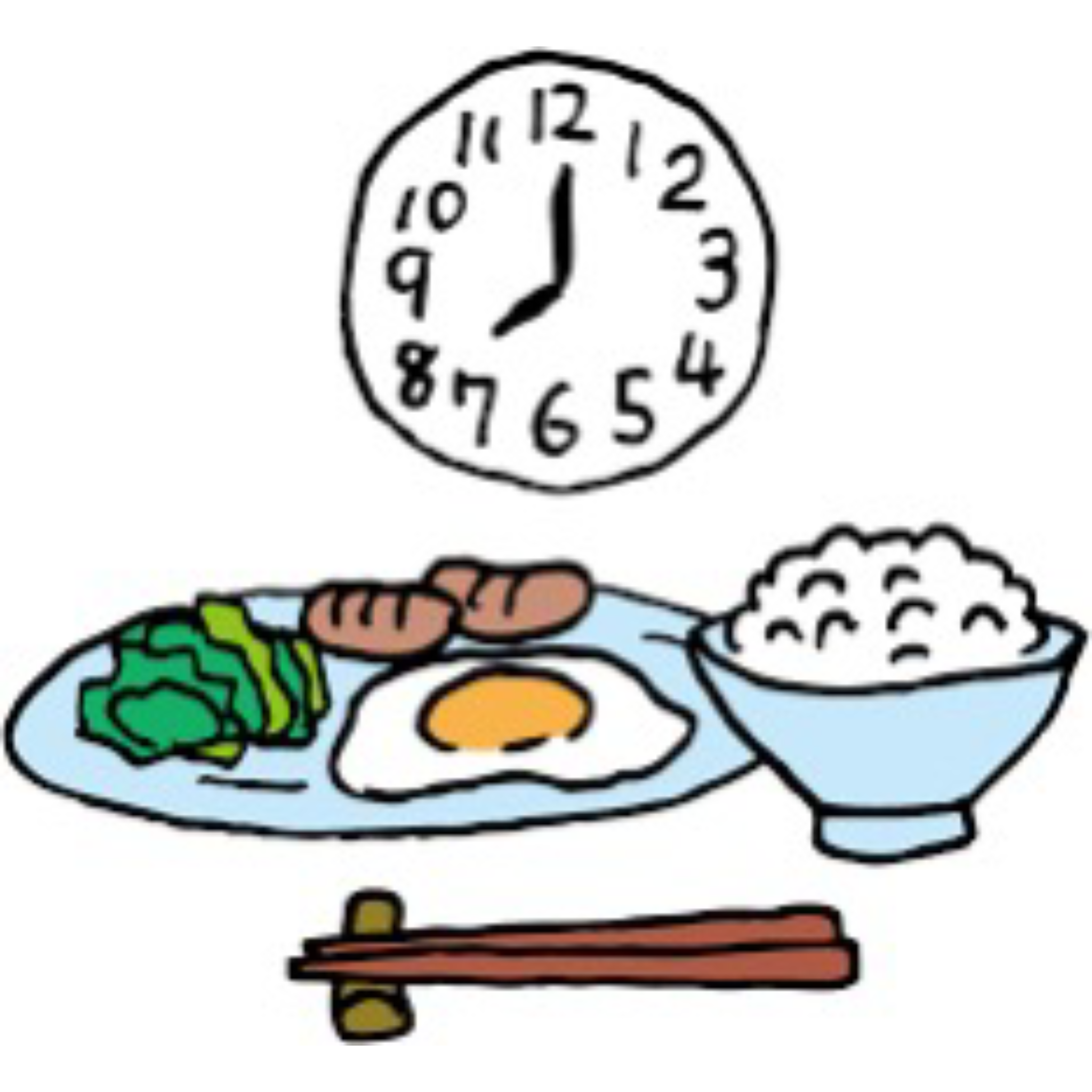 クリーミーズスープを使用した腸活に最適なタイミング