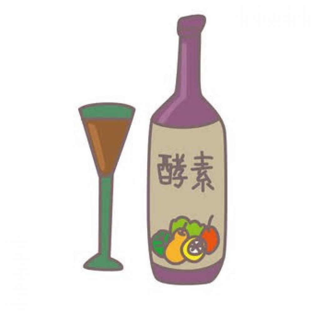 酵素の効果、不足すると？