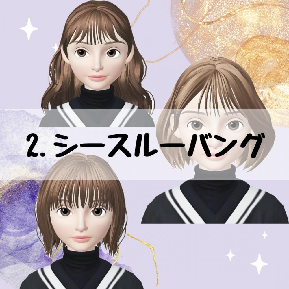 2.シースルーバング