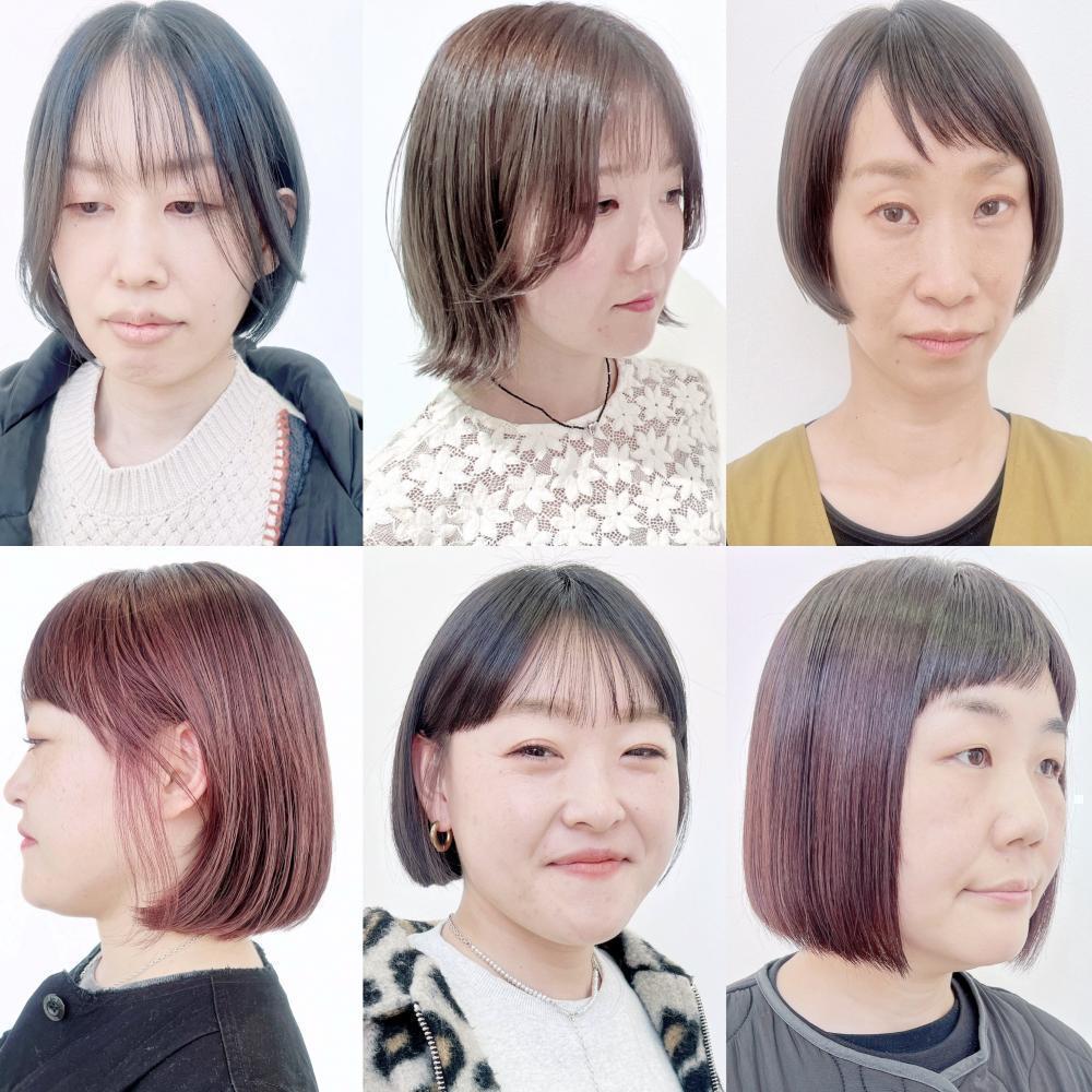なりたい女性像は？