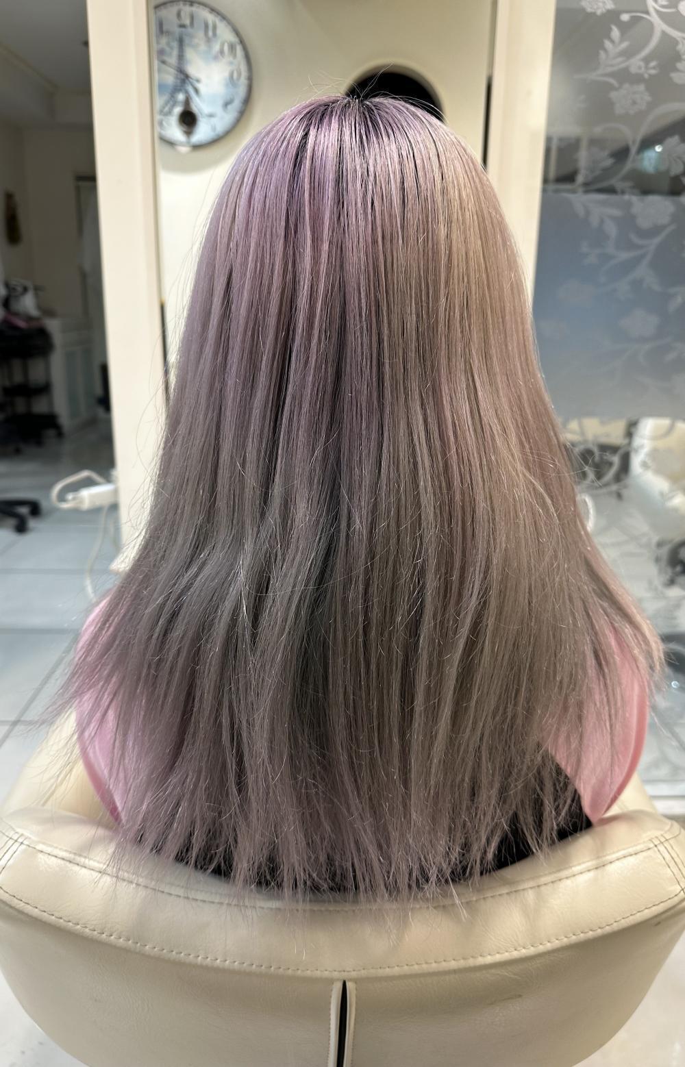⑥ before