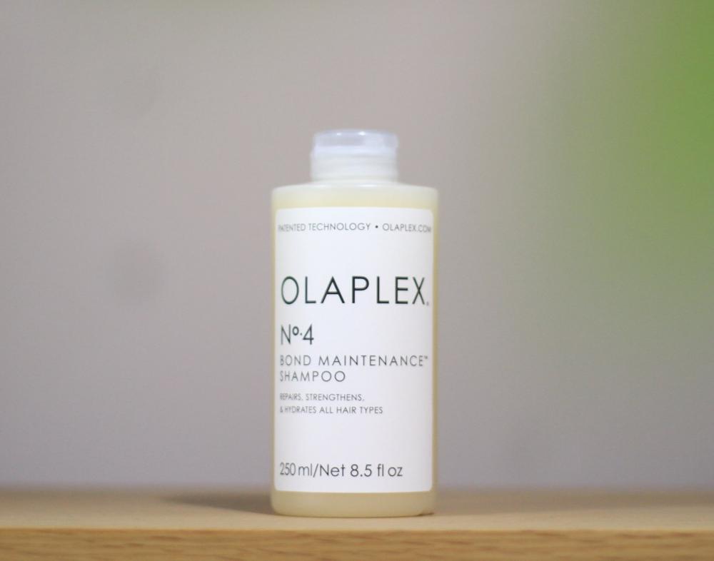 OLAPLEX No.4 ボンドメンテナンスシャンプー