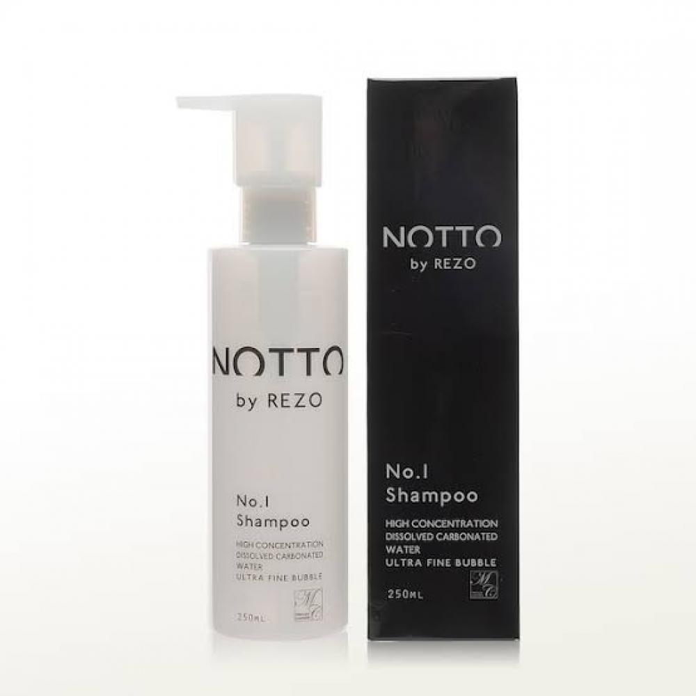 NOTTO シャンプー