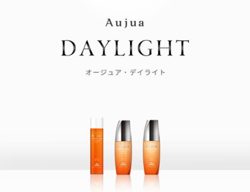 紫外線対策にはDAYLIGHT