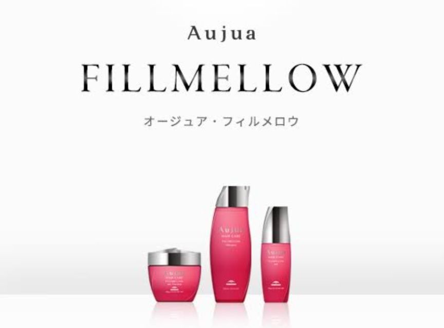 熱対策にはFILLMELLOW