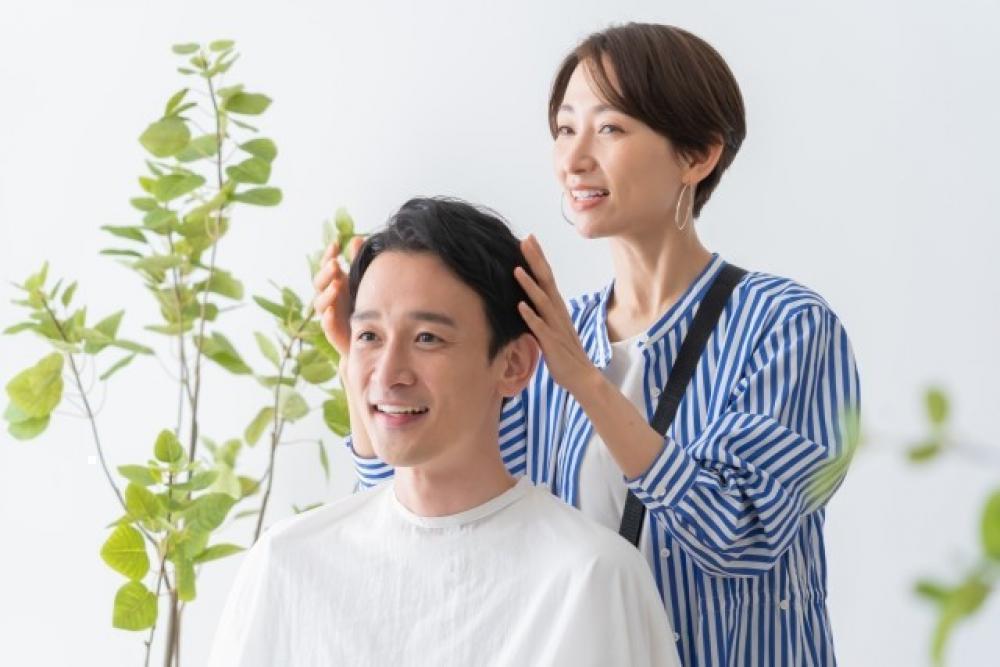 5.日常的なケアと定期的なカット