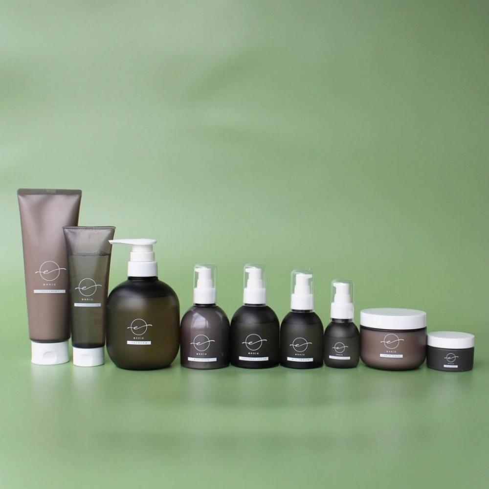 Ash自社開発！「エニックヘアケアシリーズ」