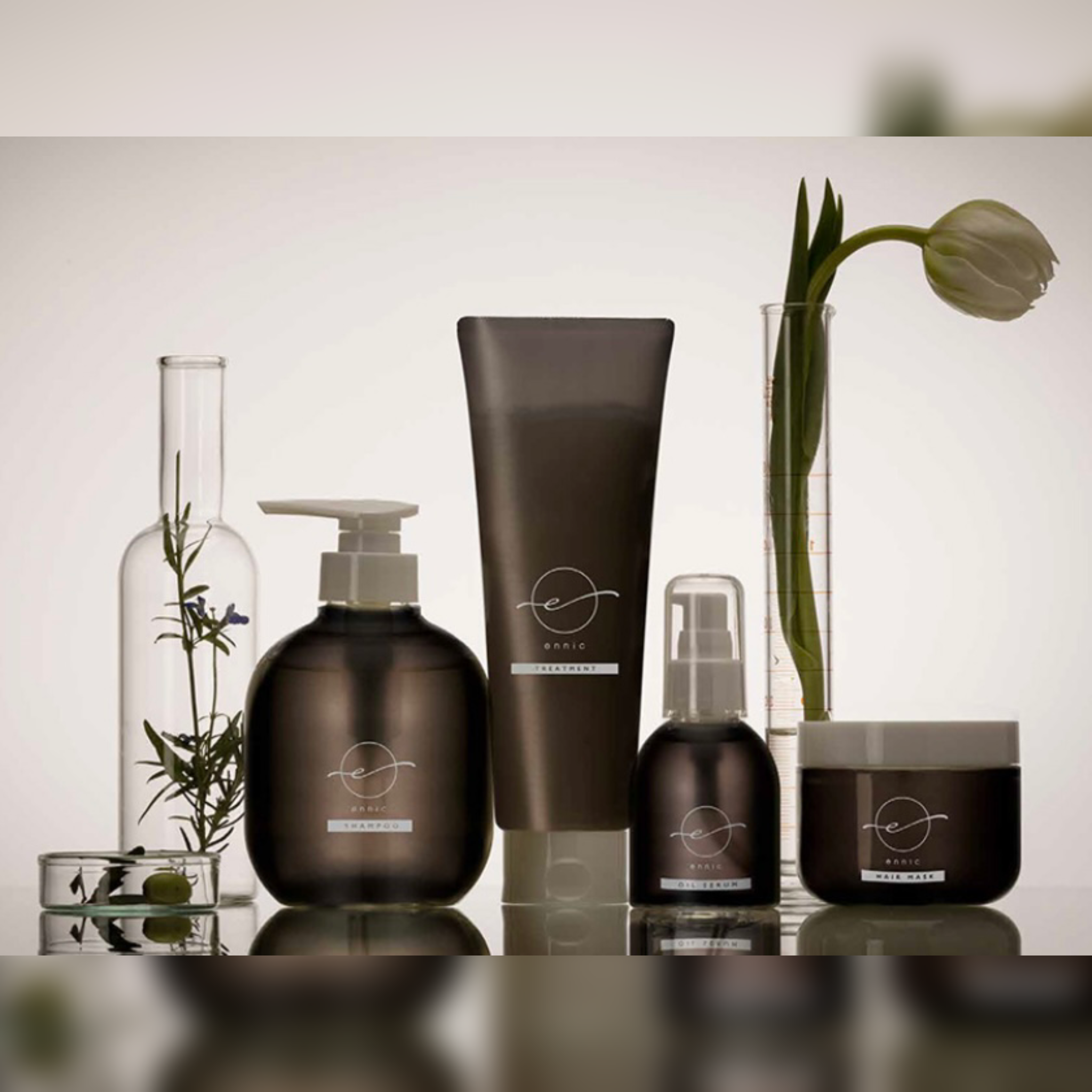 hair care