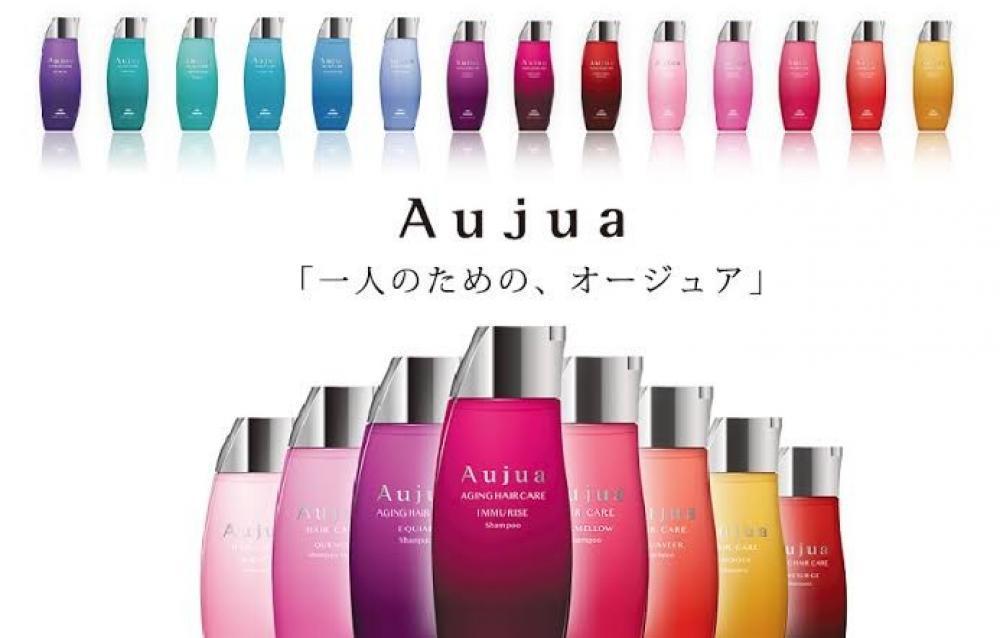 一人のための、オージュア
