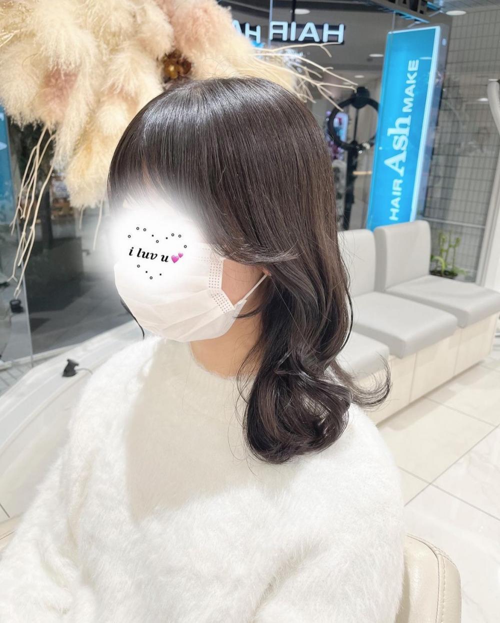 サイドバング