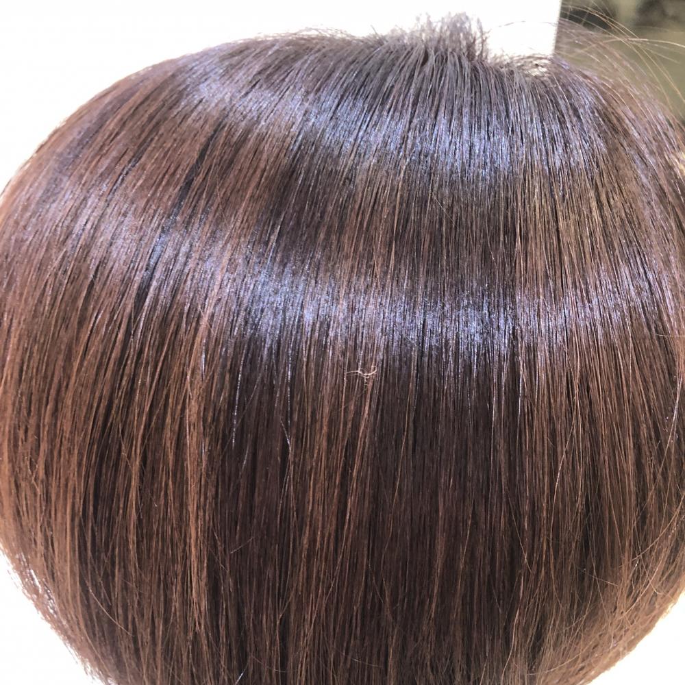 元々の明るさをキープしながら
