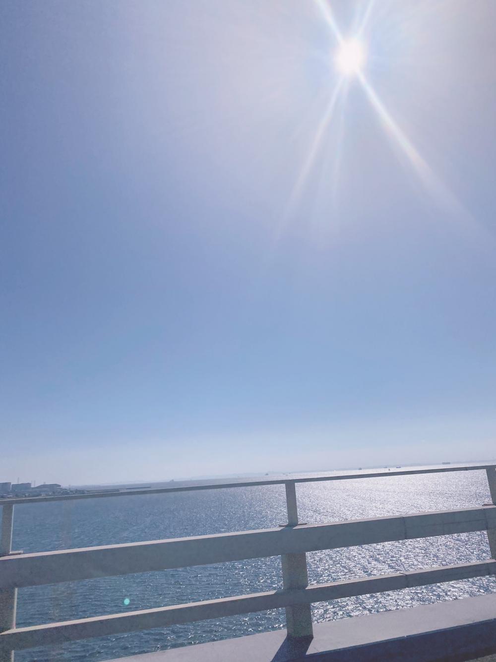 紫外線に気をつける