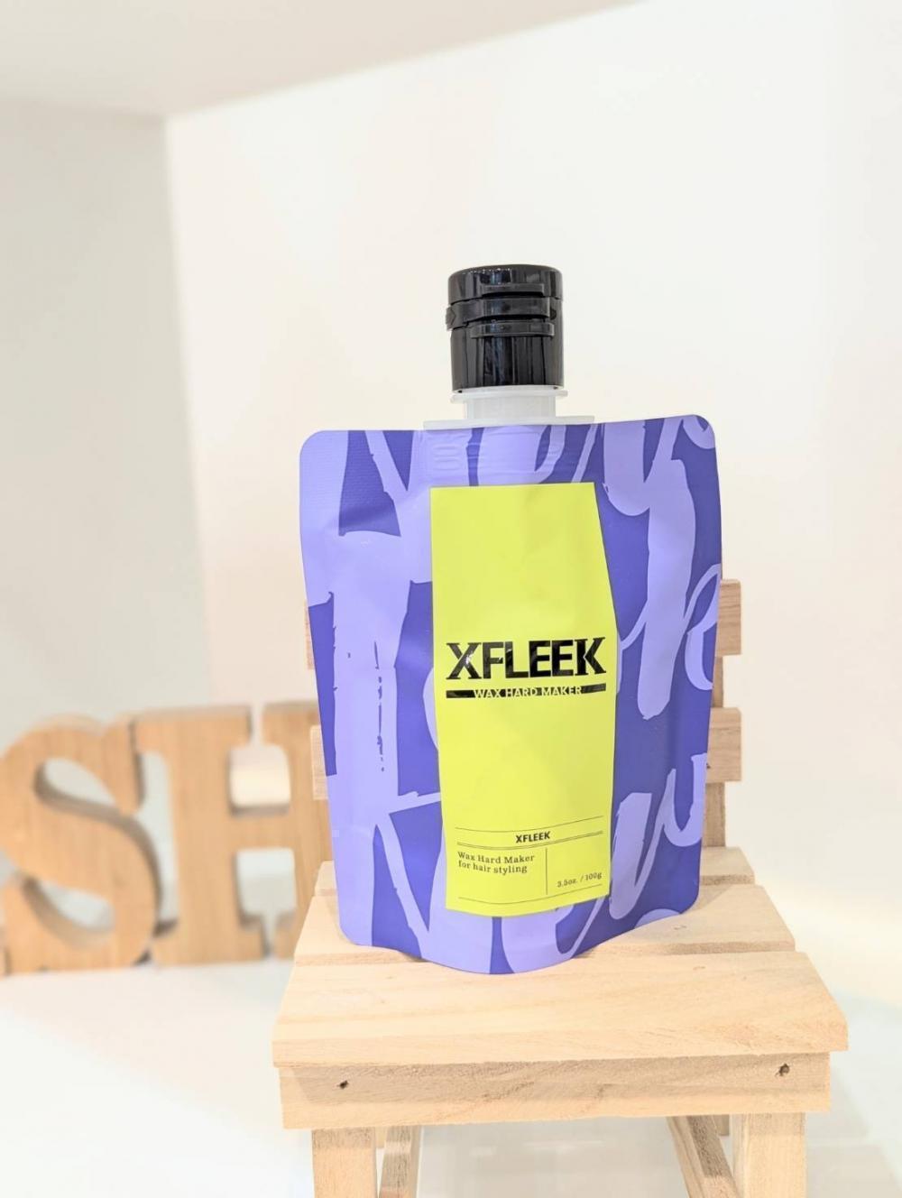 おススメ度★★★★☆XFLEEKワックスハードメーカー