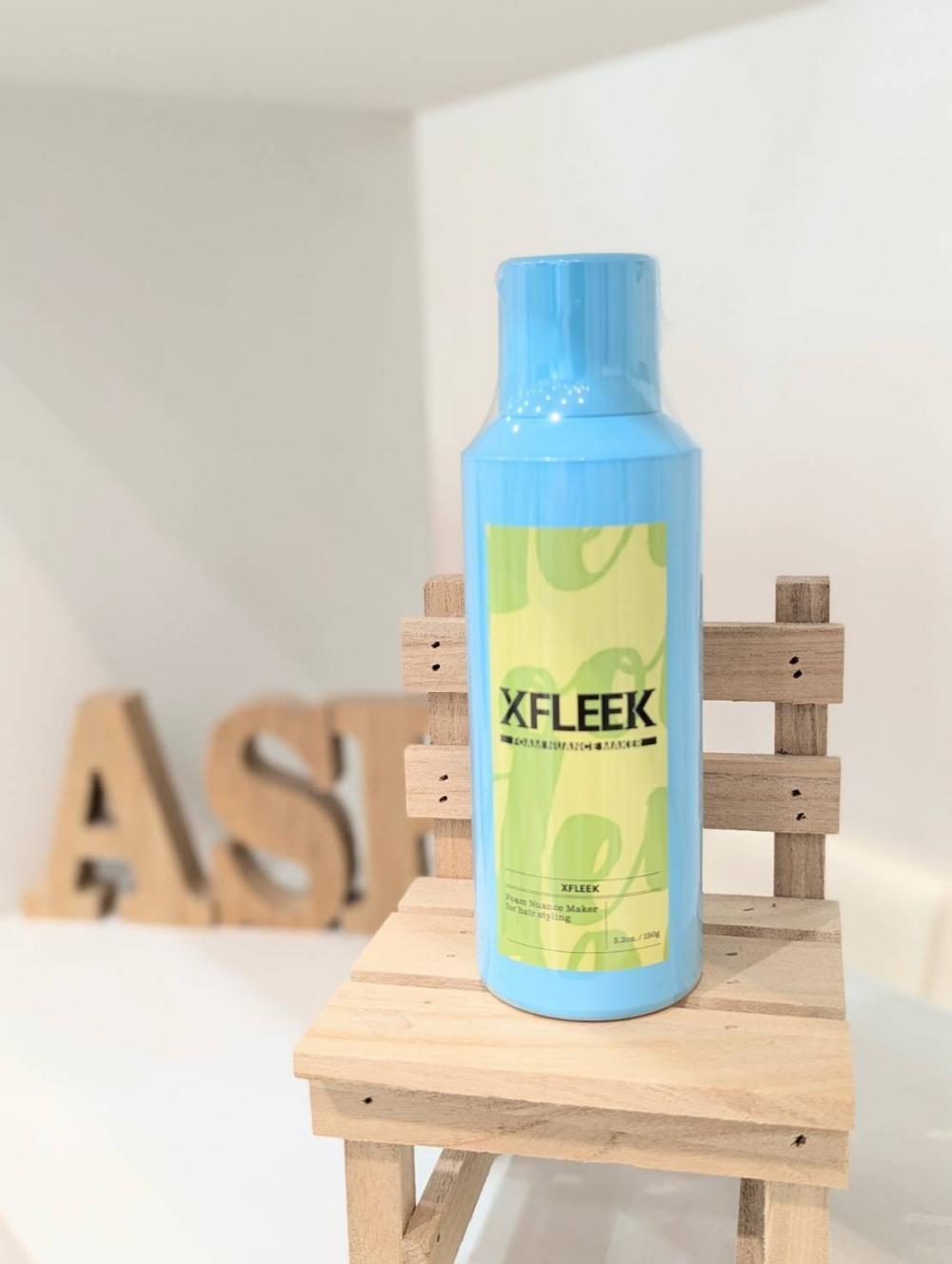 おススメ度★★★★★XFLEEKフォームニュアンスメーカー
