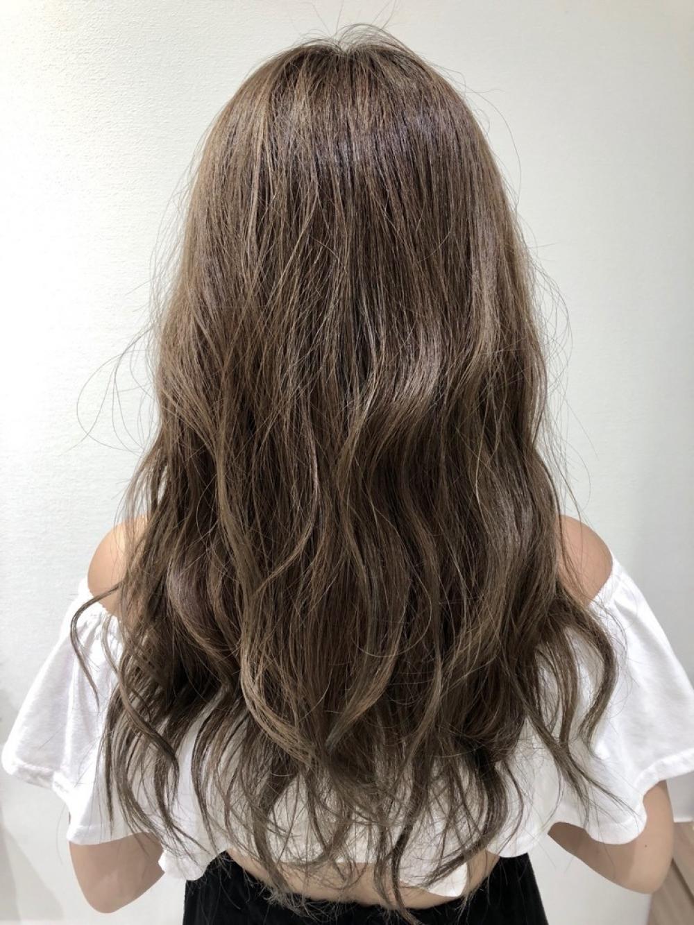 【イルミナカラーとは】イルミナカラーがオススメな理由！！