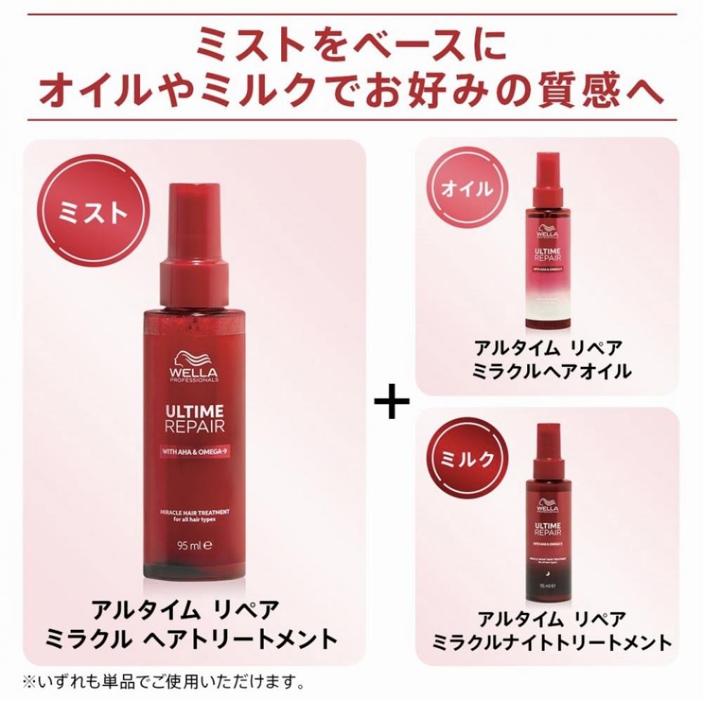 お好みの質感へ