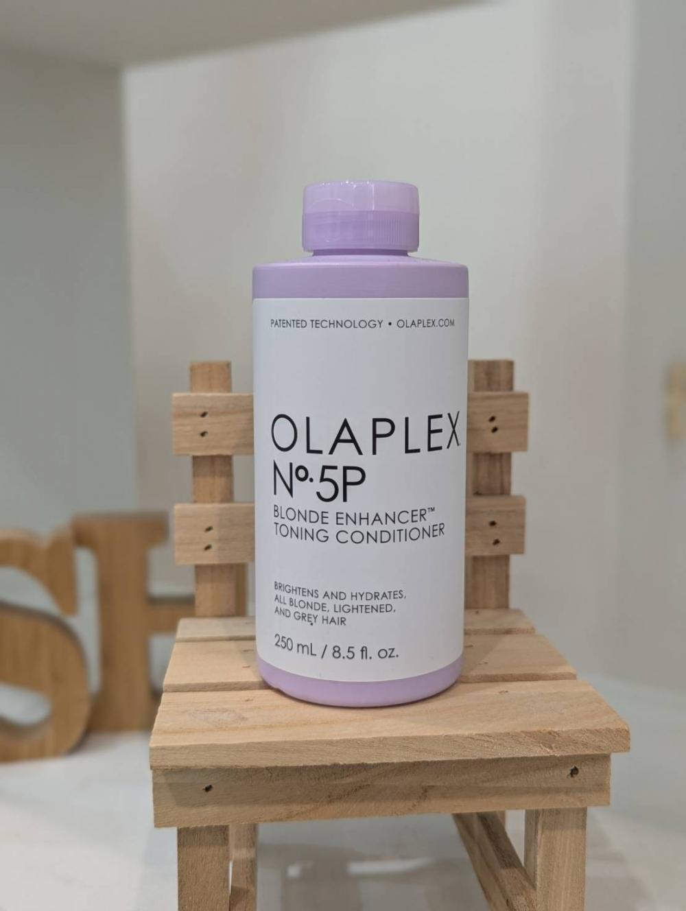 Olaplex No.5Pボンドメンテナンスコンディショナー
