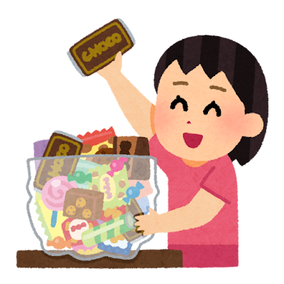 髪に悪影響を与える食習慣