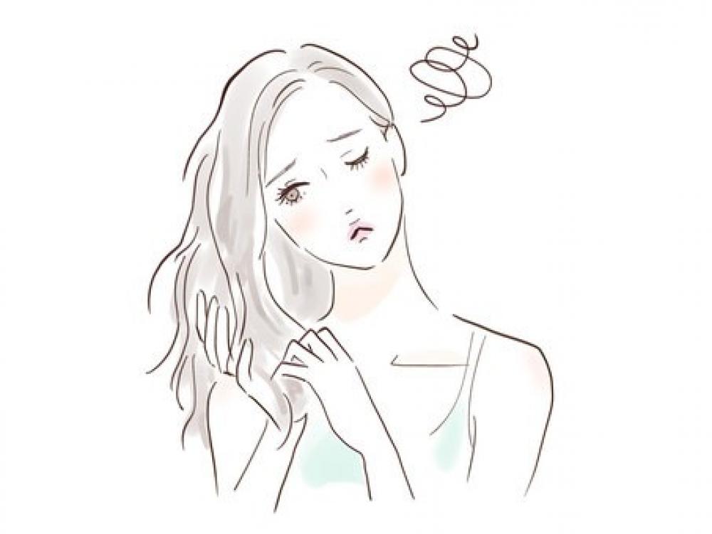 春に向けてのお悩み解決♪ヘアケアのおすすめ