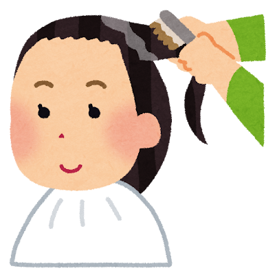 入学式や実習前に！暗髪にするなら要注意！黒染め前に知っておきたいこと