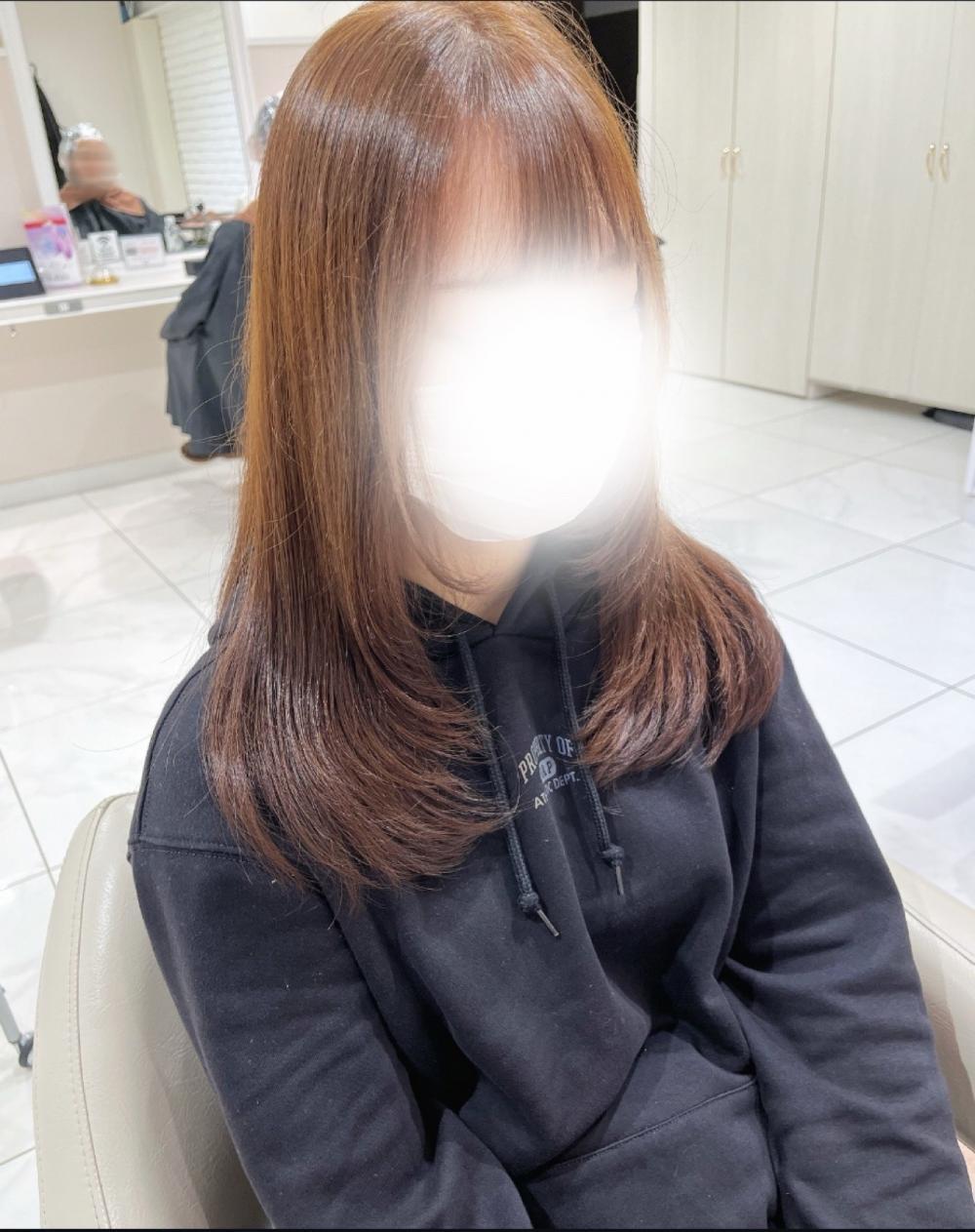 韓国風　ザクザクレイヤー