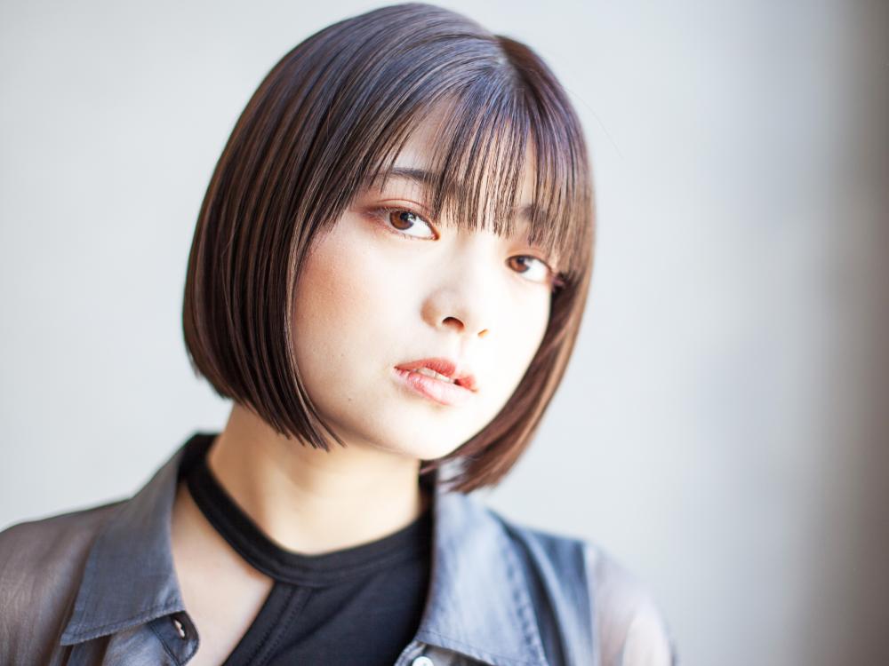 髪質改善ストレートの特徴