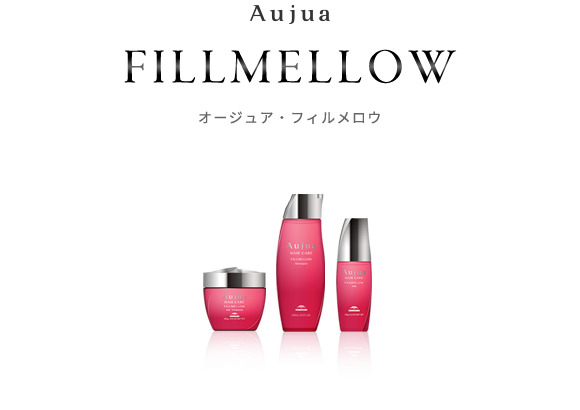 FILLMELLOW‐フィルメロウ‐