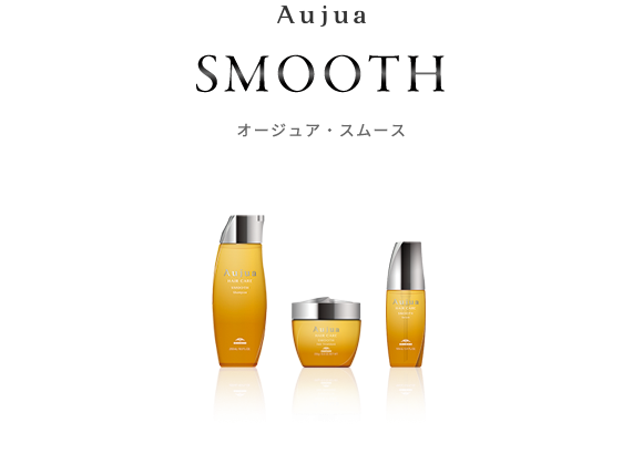 SMOOTH‐スムース‐